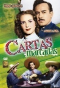 Película Cartas marcadas