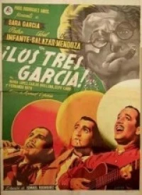 Los tres García
