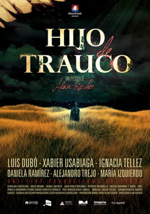 Hijo de Trauco