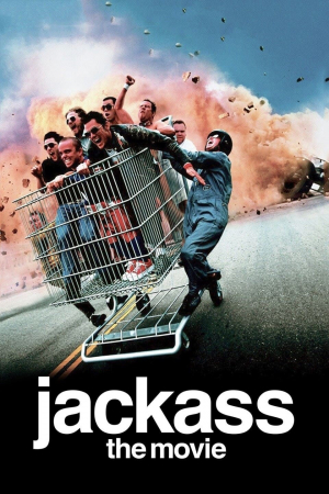 Jackass: La Película