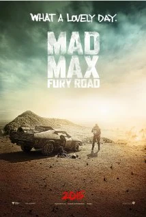 Mad Max: Furia en la carretera