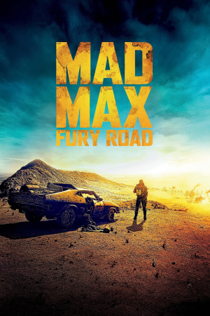 Mad Max: Furia en la carretera