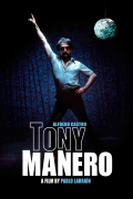 Película Tony Manero