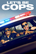 Película Let's Be Cops