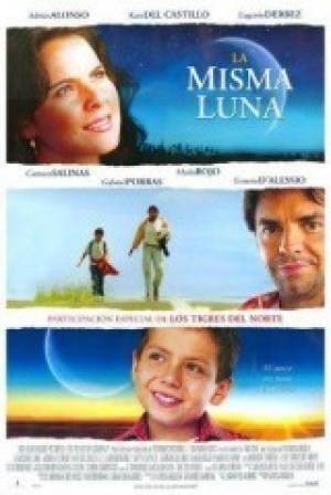 La misma luna La misma luna