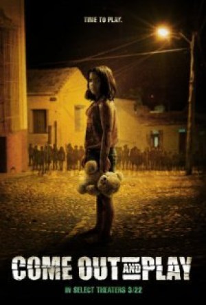 Juego de niños