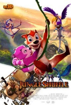 Jungle Shuffle