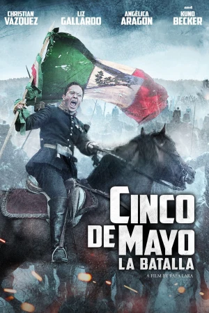 Cinco de Mayo: La batalla