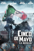 Película Cinco de Mayo, La Batalla