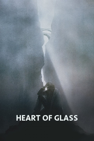 Corazón de cristal