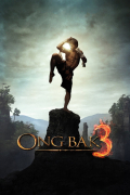 Película Ong Bak 3