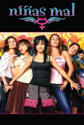 Película Bad Girls
