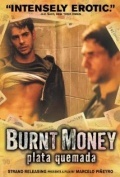 Película Burnt Money