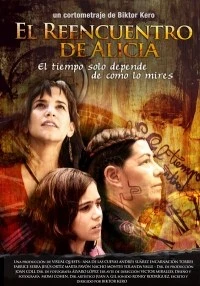 El reencuentro de Alicia