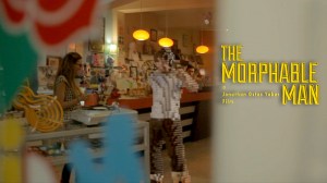 The Morphable Man