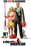 Película A Day Without a Mexican