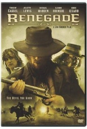 Blueberry: La experiencia secreta