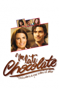 Me Late Chocolate Me Late Chocolate