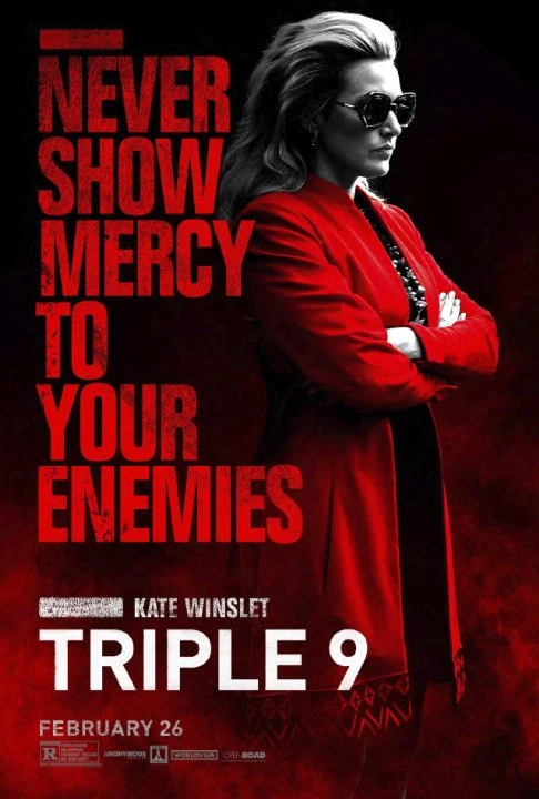 Triple 9