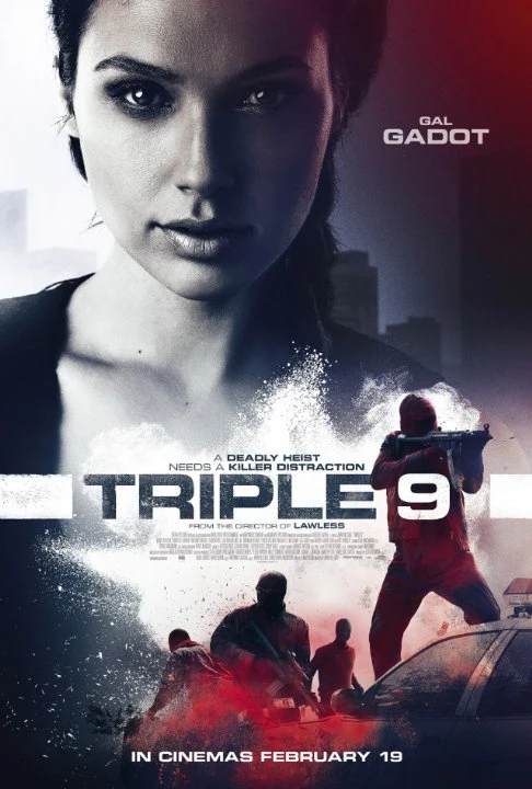 Triple 9