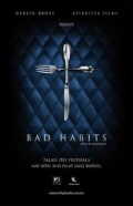 Película Bad Habits