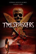 Película Trespassers