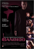 Película Bandido