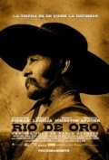 Película Río de oro
