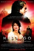 Película Hidalgo - La historia jamás contada.