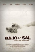 Película Bajo la sal
