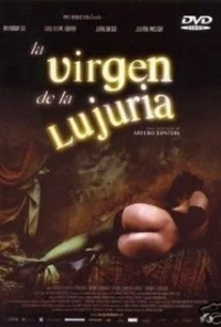 La virgen de la lujuria