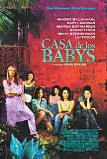 Casa de los babys