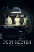Película Post Mortem