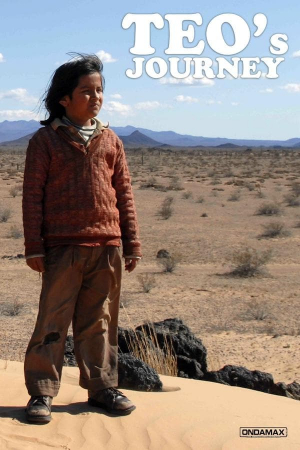 El viaje de Teo El viaje de Teo
