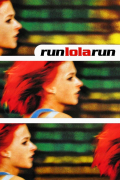 Película Run Lola Run