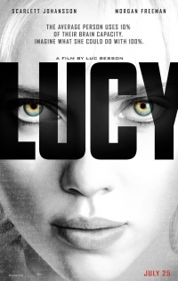Lucy Lucy