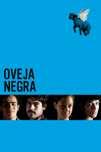 Oveja negra
