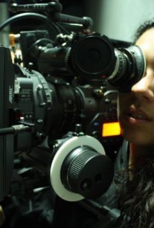 Asalto al cine