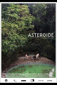 Asteroide Asteroide