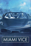 Película Miami Vice