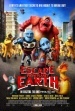 Escape from Planet Earth