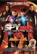 Spy Kids 4: Todo el tiempo del mundo