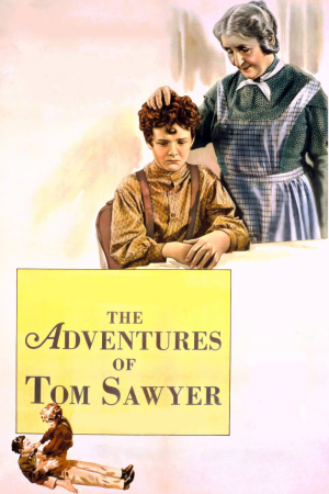 Las aventuras de Tom Sawyer