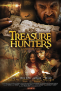 Película Treasure Hunters