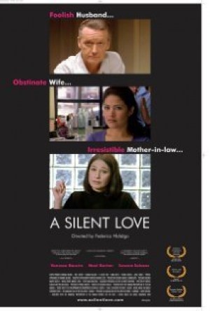 Amor en silencio