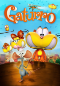 Película Gaturro