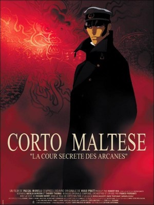 CortoMaltés: La película