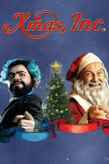 Película X-mas, Inc.