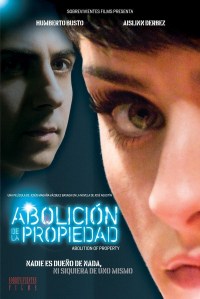 Abolición de la propiedad Abolición de la propiedad