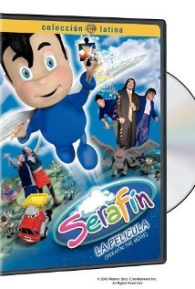 Serafín La Película Película 2001